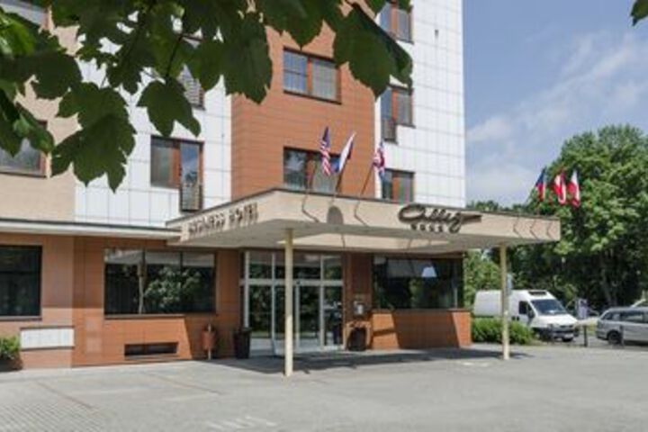 Hotel 45 of 67