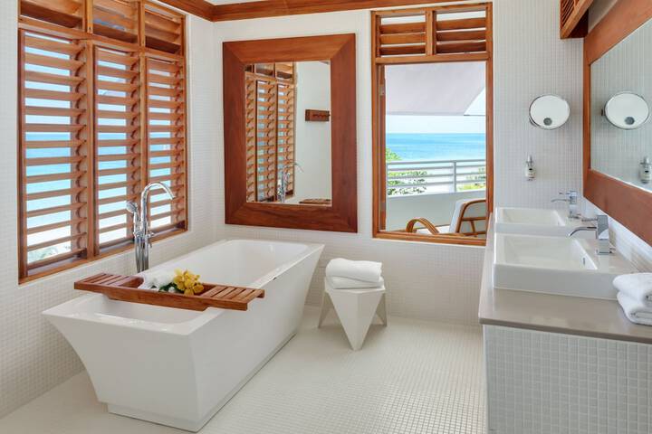Bath Amenities