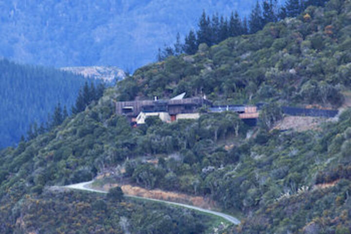Hotel View 28 of 29