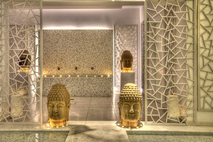 Hotel Spa