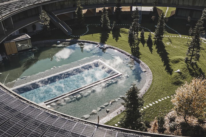 Hotel 18 of 19
