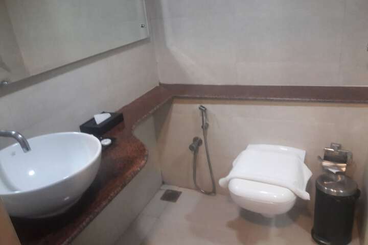 Bath Amenities