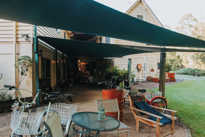 Terrace/Patio 393 of 442