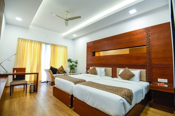 Room 7 of 20