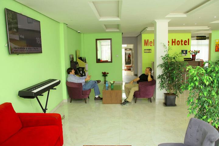 Hotel Interior 5 of 55