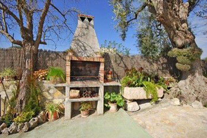 Terrace/Patio 31 of 35