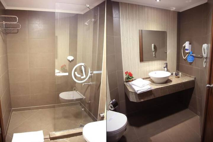 Bath Amenities