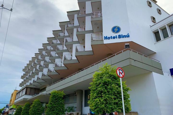 Hotel Sinu Montería