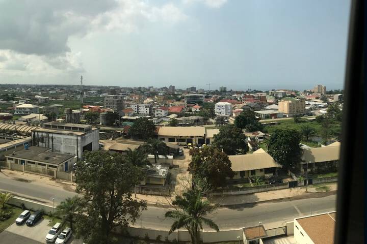 Hotel View 46 of 46