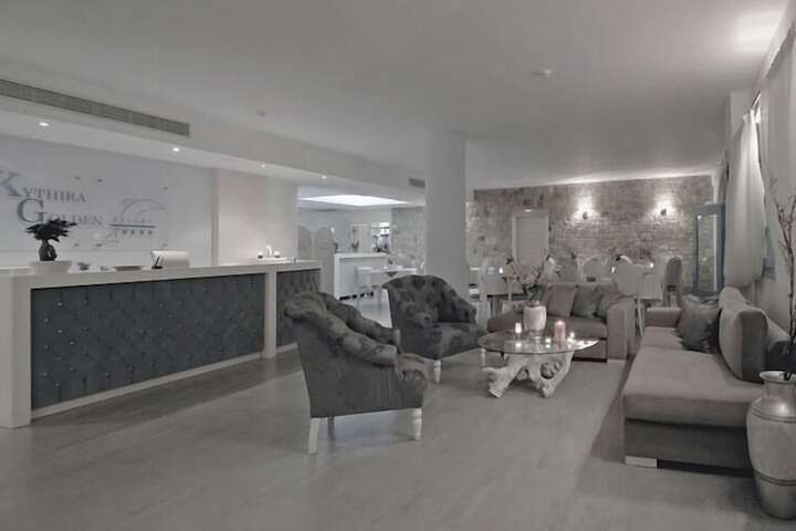 Hotel Interior 2 of 46