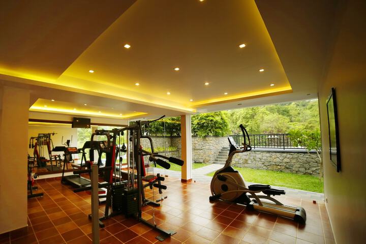 Health and Fitness 11 of 47