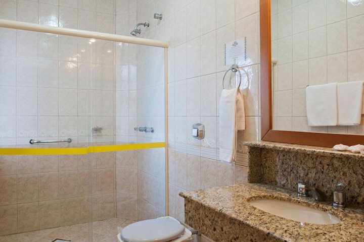 Bath Amenities
