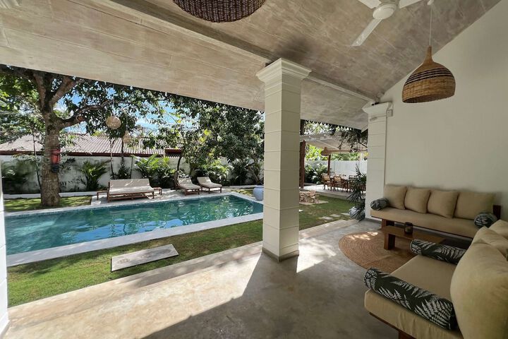 Terrace/Patio 29 of 79