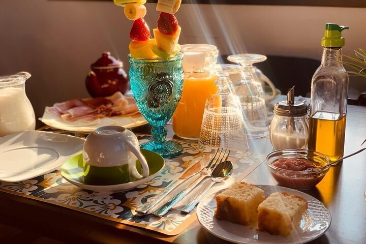 Breakfast/Coffee Service 20 of 28