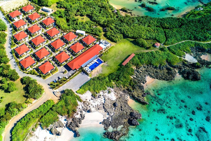 Allamanda Imgya Coral Village