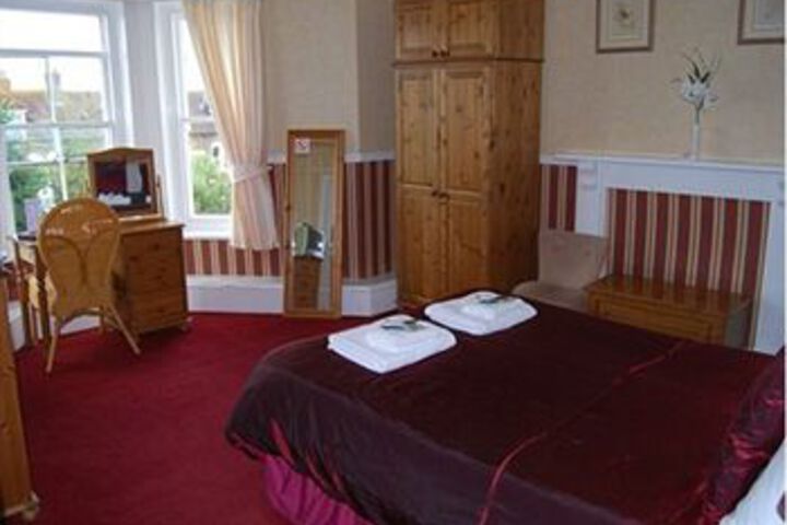 Fitness Center Photo