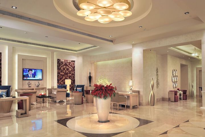 Hotel Interior 2 of 59