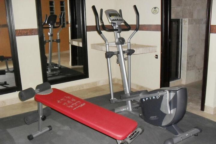 Health and Fitness 32 of 49