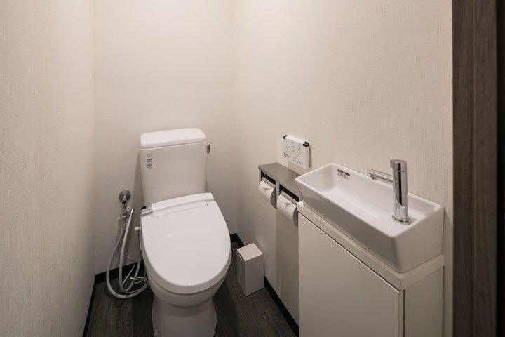 Bath Amenities