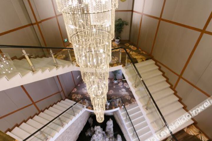 Hotel Interior 3 of 11
