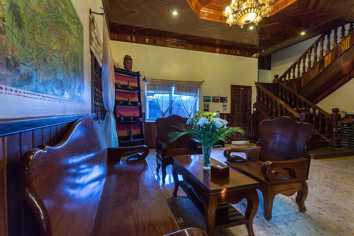 Fitness Center Photo