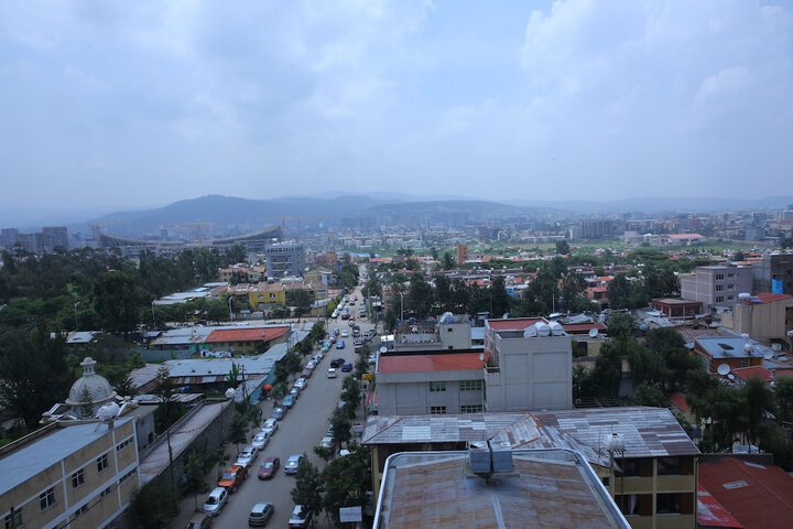 Hotel View 64 of 64