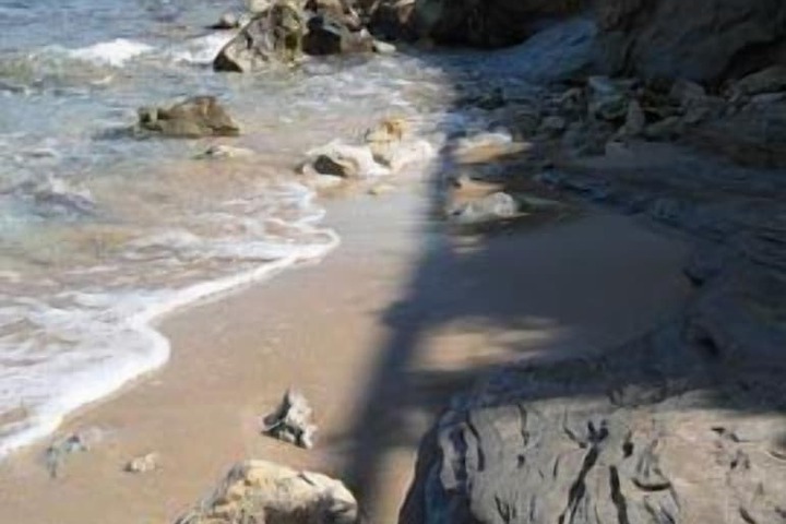 Beach 17 of 25