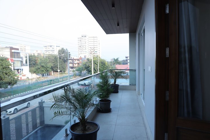 Terrace/Patio 24 of 24