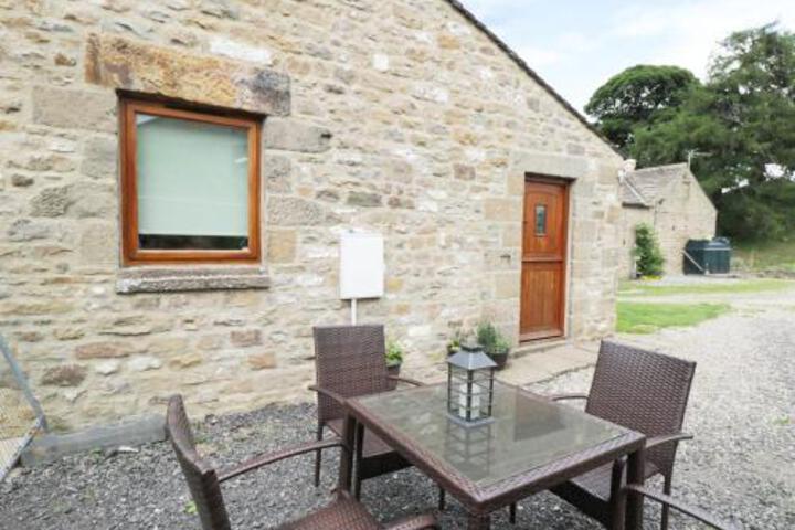 The Stables at Larklands
