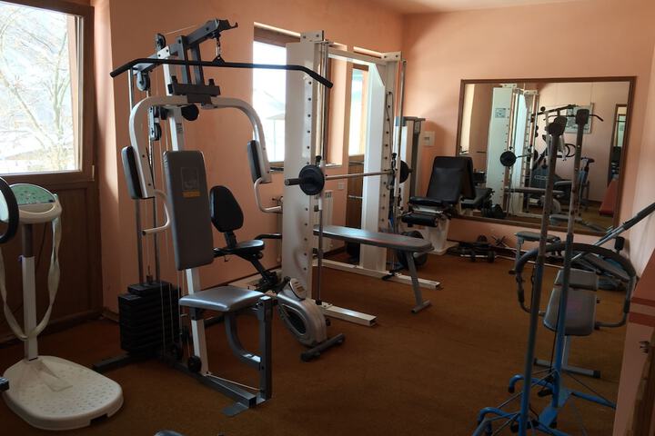 Health and Fitness 15 of 32