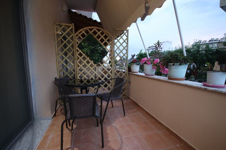 Terrace/Patio 35 of 72