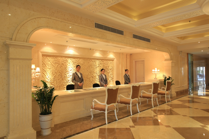Hotel Interior 17 of 20