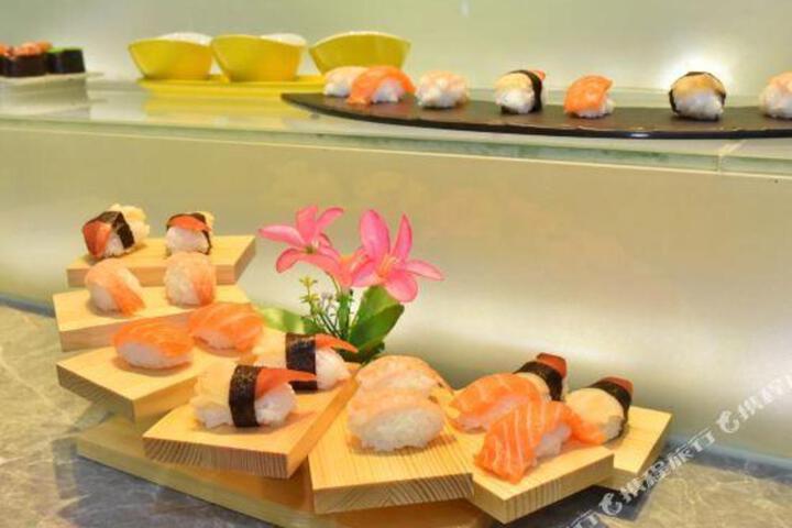 Shunjing Garden Hotel