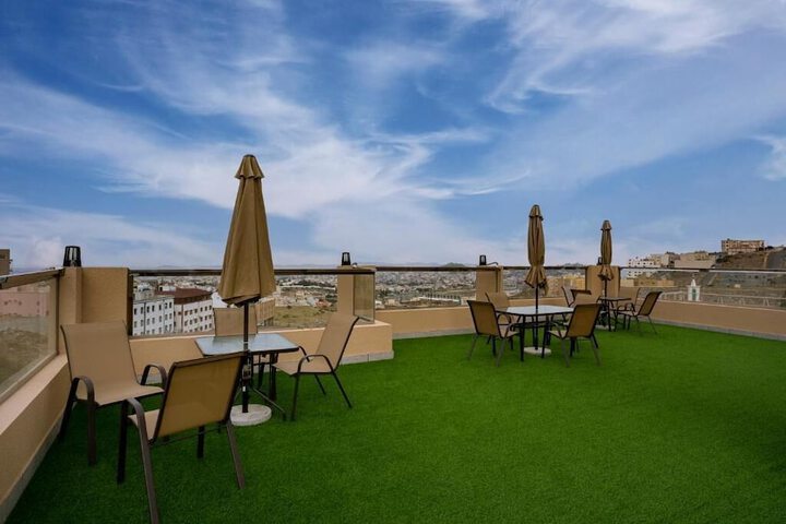Terrace/Patio 20 of 20