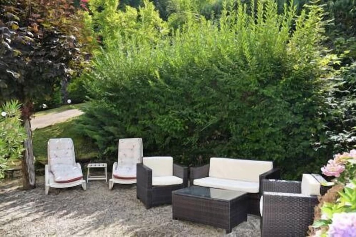 Terrace/Patio 40 of 43
