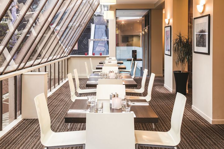 Restaurants