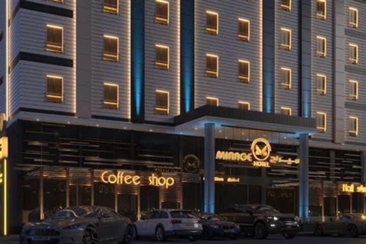 OYO 685 MIRAGE HOTEL