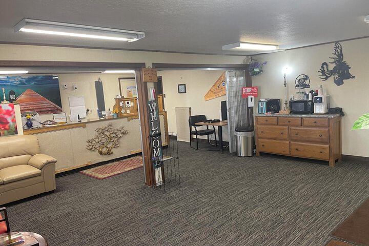 Hotel Interior 2 of 9