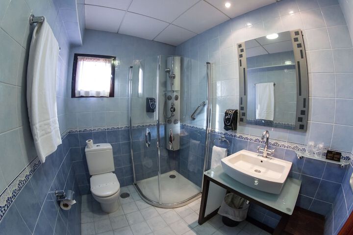 Bath Interior