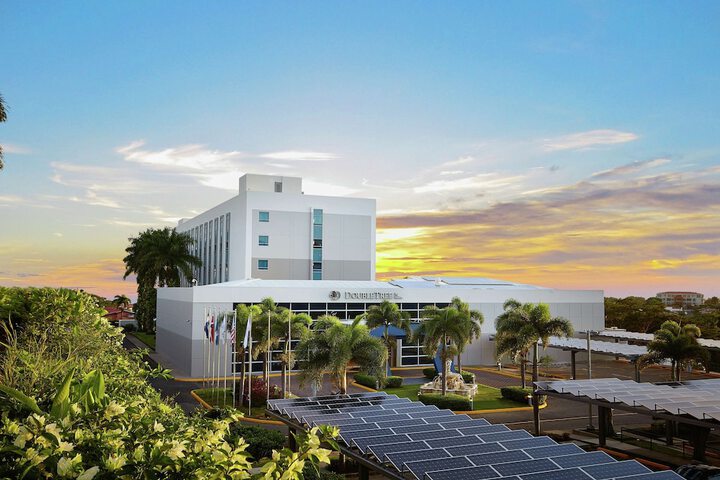 Hotel 67 of 68