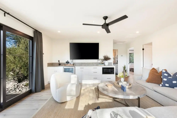 Image of William Way Mesquite 38