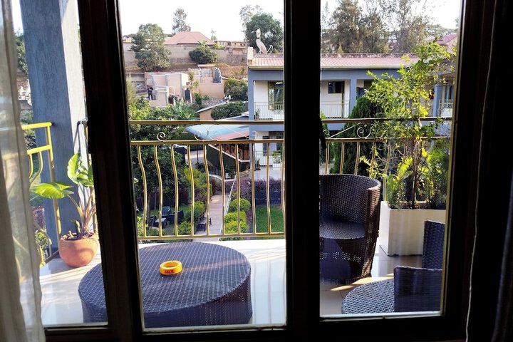 Terrace/Patio 15 of 25