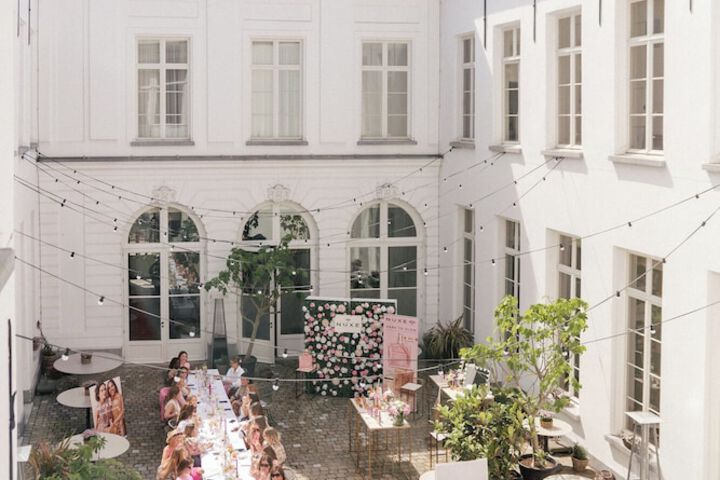 Terrace/Patio 125 of 137