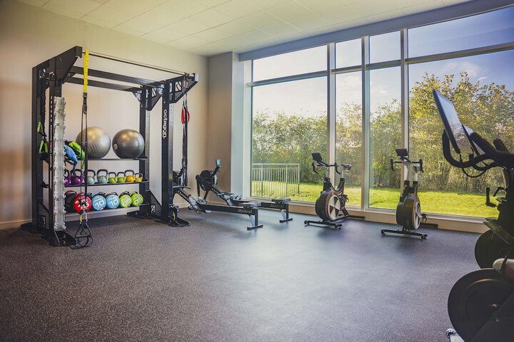 Health and Fitness 33 of 55