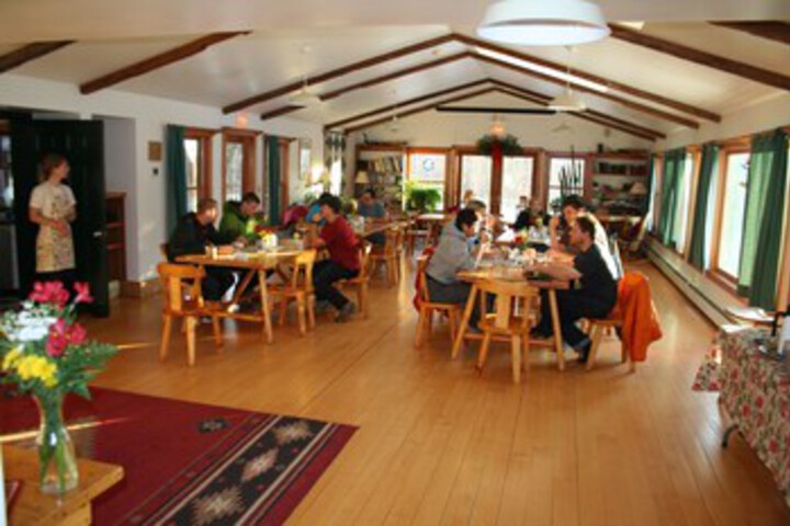 Breakfast/Coffee Service 12 of 39