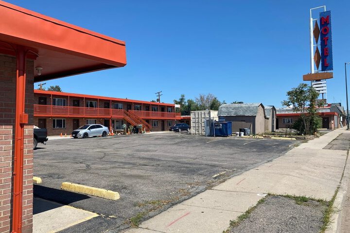 Hotel O Englewood-South Denver CO in Englewood, CO
