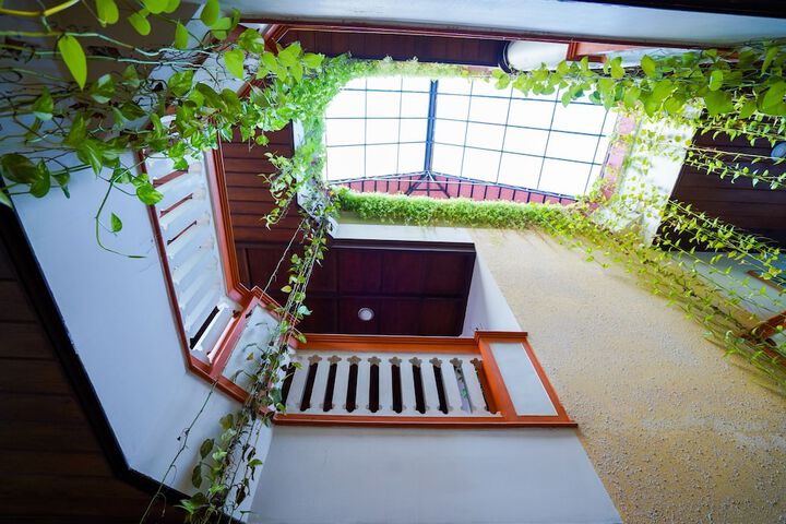 Outside Photo