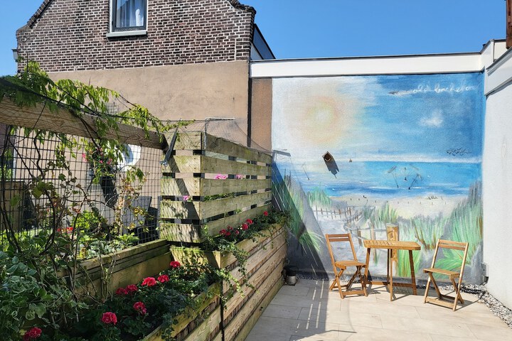 Terrace/Patio 37 of 61