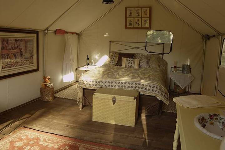 Norwegian Wood Ranch in Helena, MT