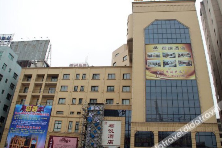 Junyue Hotel